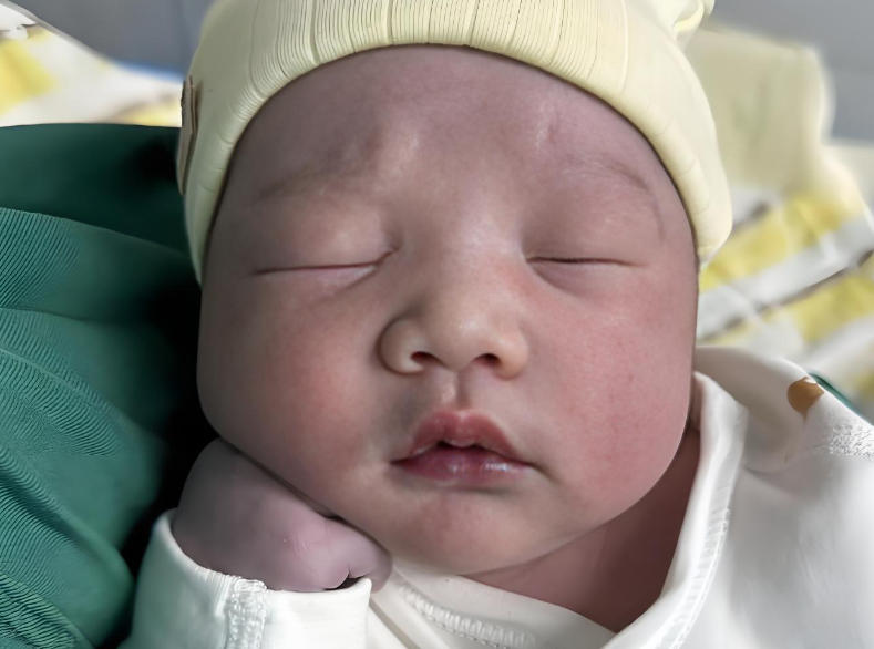 杏花岭试管代怀宝宝